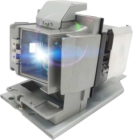 A+ Quality Replacement Projector Lamp with Housing