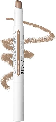 Brow Shadow Stick for Fuller, Defined Brows