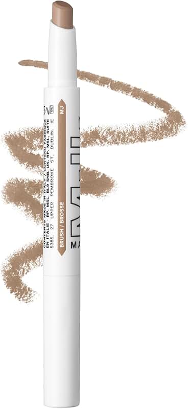 Brow Shadow Stick for Fuller, Defined Brows