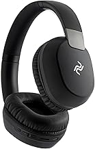 Wireless Over Ear Noise Reduction Headphones with Microphone