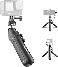 Power Bank and Mount for Gopro and Phone