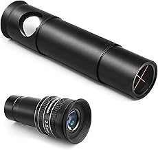 Planetary Eyepiece with Collimating Tool Bundle