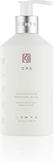 Hydrating Hand and Body Wash with Shea Butter and Aloe