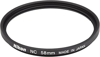 Neutral 58mm Color Filter
