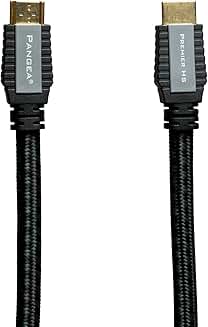 Premier SE MKII 0.6 Meter HDMI Cable