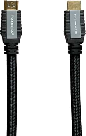 Premier SE MKII 0.6 Meter HDMI Cable