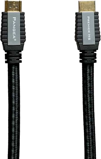Premier SE MKII 0.6 Meter HDMI Cable