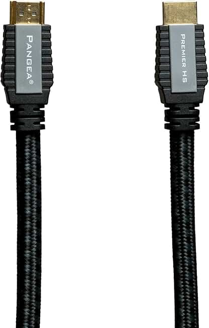 Premier SE MKII 0.6 Meter HDMI Cable