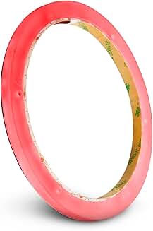 RGB LED Mounting Ring for 6.5" Speakers