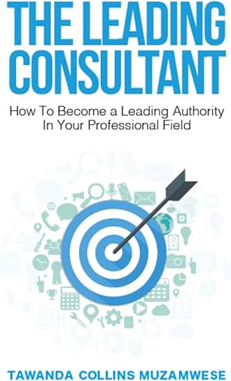 How to Become an Authority in Your Field