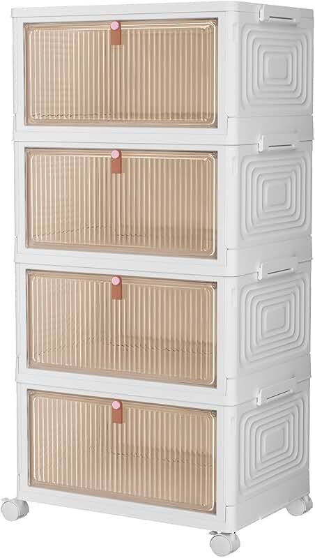 Two-Tier Under Sink Organizer with Slide-Out Shelf