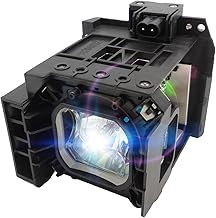 Projector Lamp with Housing for NP1000 and NP2000 Series