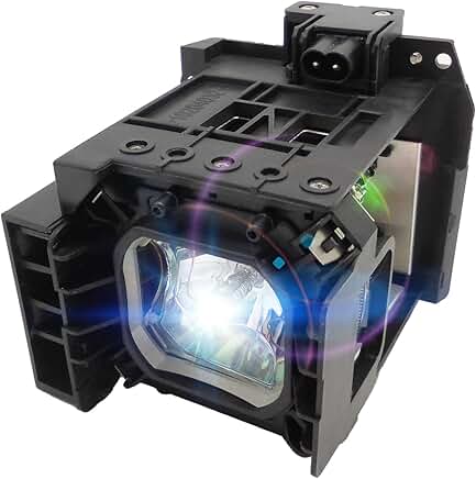 Projector Lamp with Housing for NP1000 and NP2000 Series