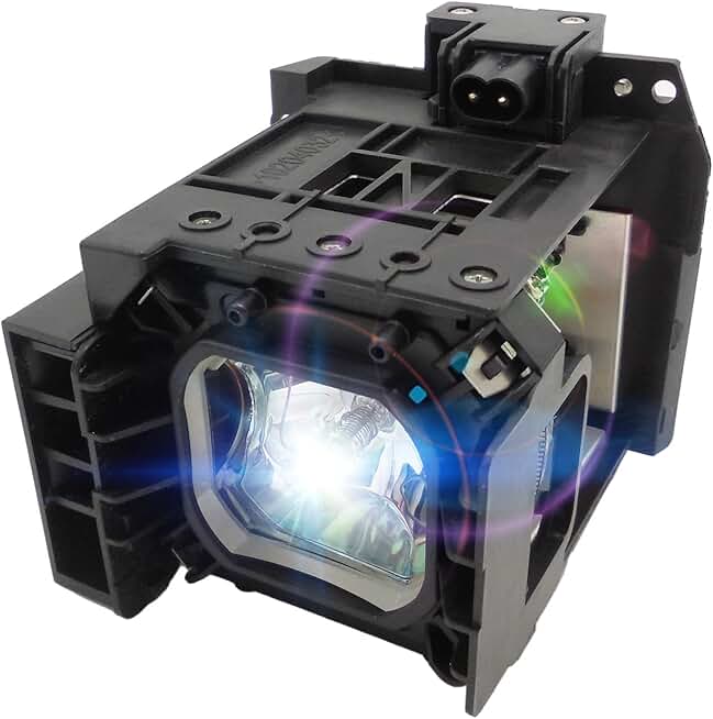 Projector Lamp with Housing for NP1000 and NP2000 Series