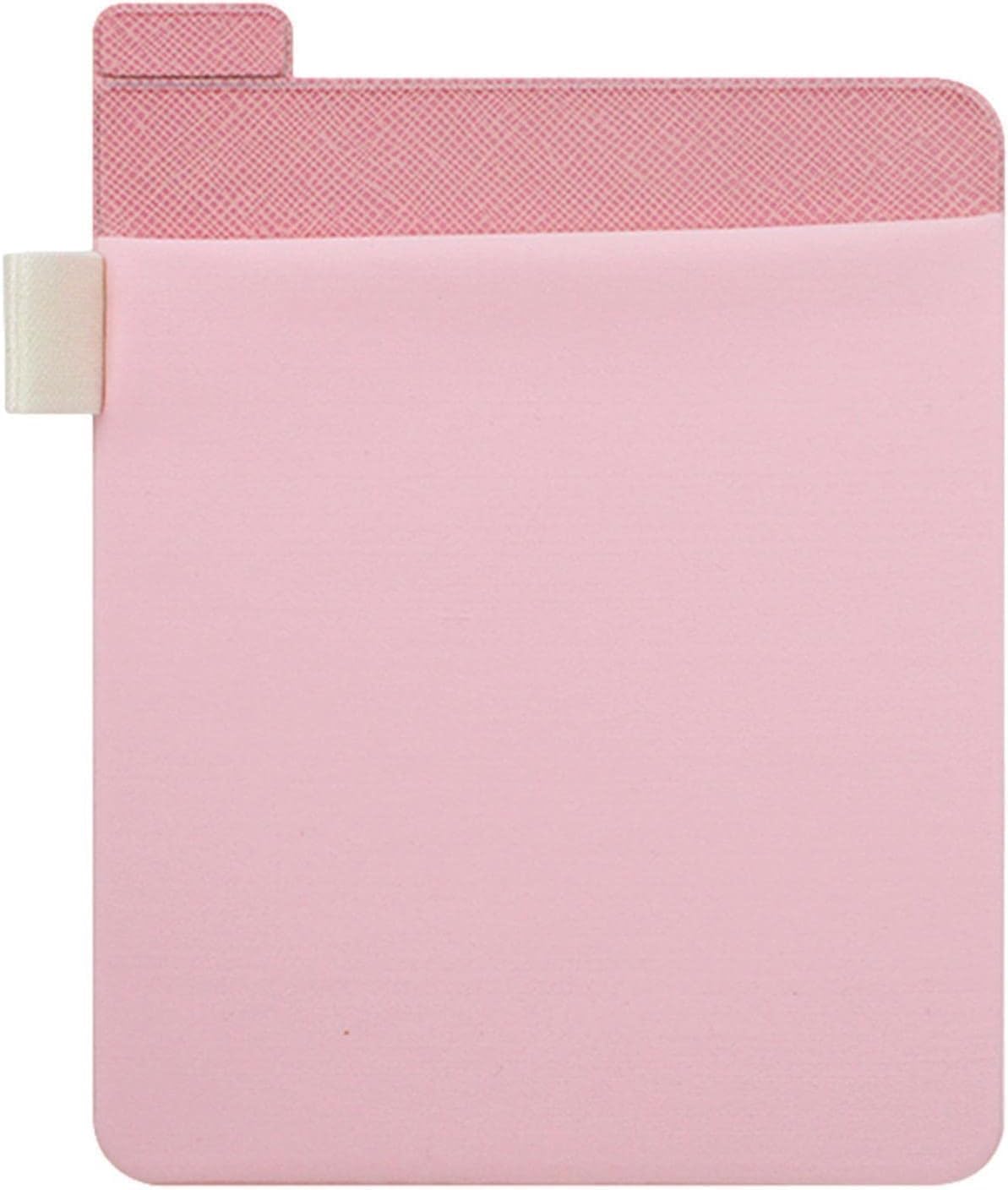 Pink External Hard Drive Holder and Storage Case
