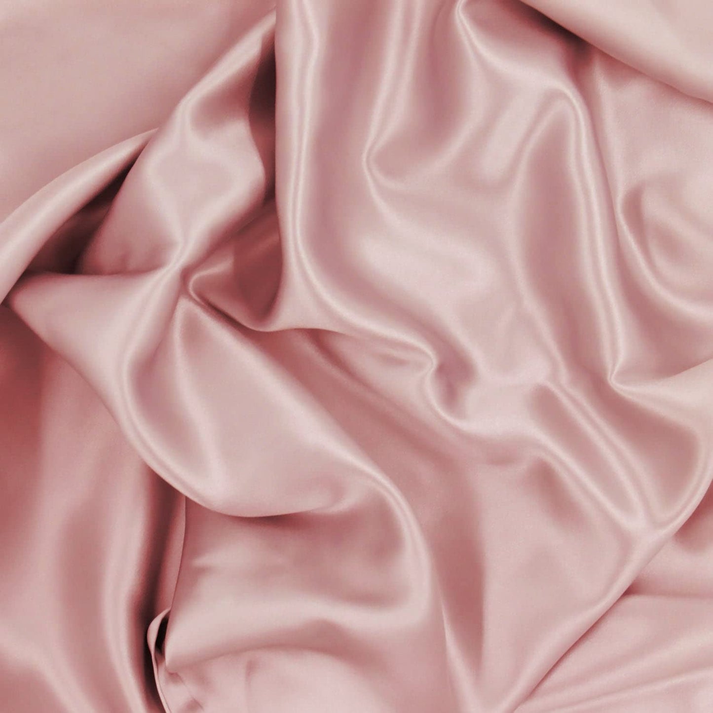 Mu erry 100% Pure Cal King Silk Fitted Sheet 22 Momme 6A Mu erry Silk Bed Sheets with 17" Deep Pocket  Breathable, Ultra-Soft, Oeko-TEX  Seamless  Rose Quartz
