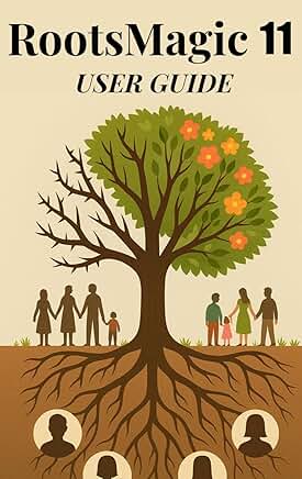 Guide to Building and Sharing Your Genealogy