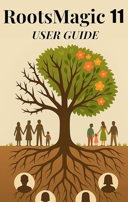 Guide to Building and Sharing Your Genealogy
