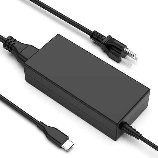 100W MacBook Pro Charger Power Supply Adapter