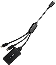 Wireless Carplay Adapter for 2024-2025 Road Glide and Street Glide