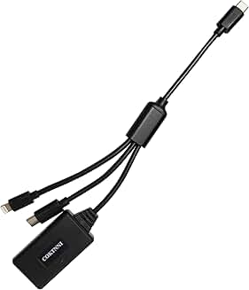 Wireless Carplay Adapter for 2024-2025 Road Glide and Street Glide