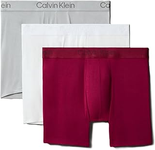 Men's Ultra Soft Modern Modal Boxer Brief