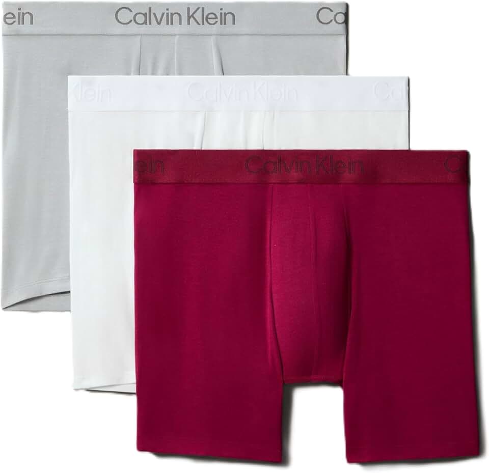 Men's Ultra Soft Modern Modal Boxer Brief