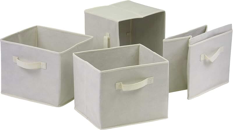 Set of 6 Wet Food Storage Containers with Lids