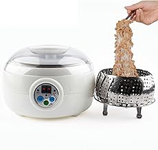 Electric Natto and Rice Wine Fermentation Machine