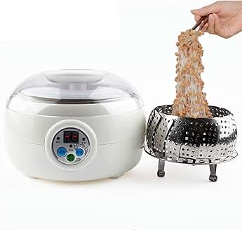 Electric Natto and Rice Wine Fermentation Machine