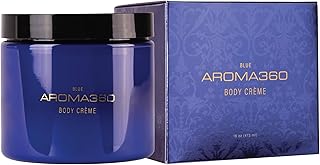 16 oz Body Cream