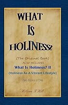Understanding the Concept of Holiness