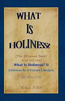 Understanding the Concept of Holiness