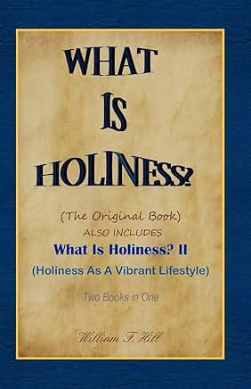 Understanding the Concept of Holiness