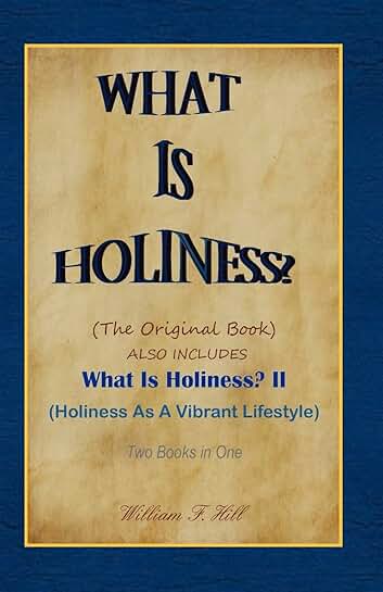 Understanding the Concept of Holiness