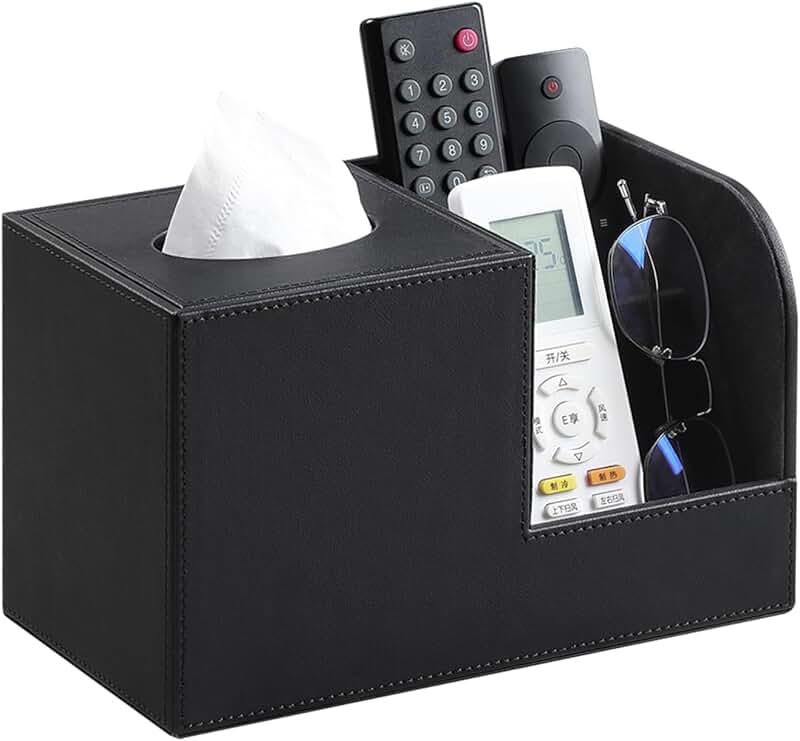2-Pack Suction Shower Caddies with Hooks and Soap Holder