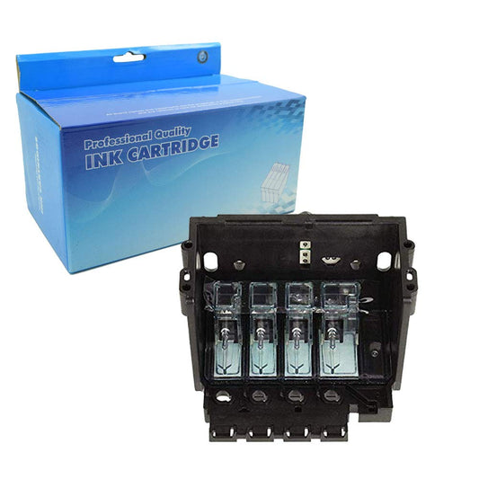 Refurbished Printhead Replacement for HP 932 933 CB863-60133 Used with HP Officejet 6100 6600 6700 7110 7610 Printer 1PK