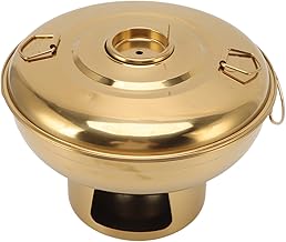 Small stainless steel portable hot pot for home and restaurant