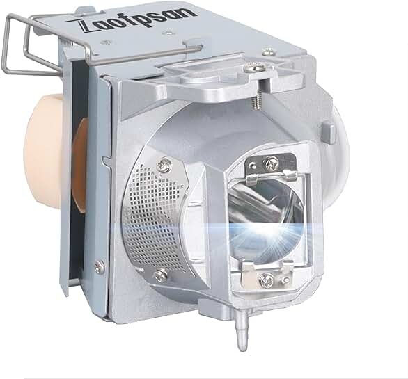 Projector Lamp Replacement for UHD Series with Housing