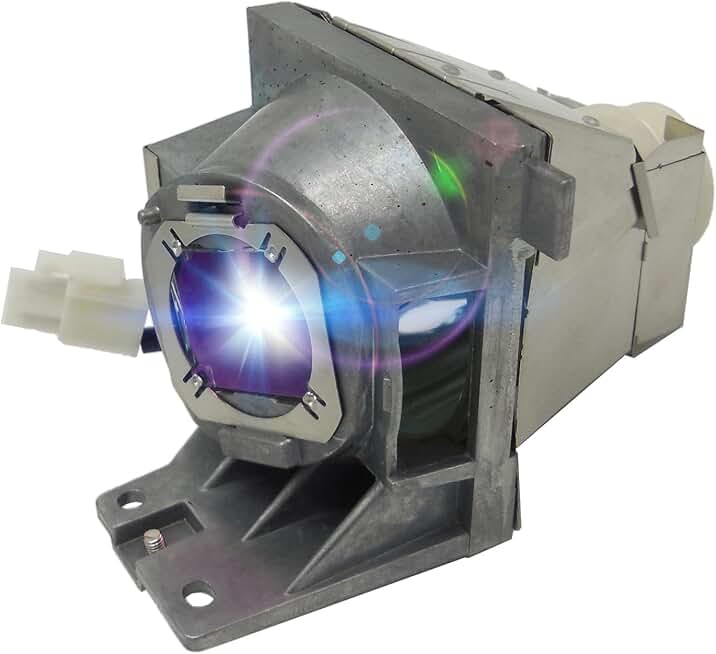 A+ RLC-118 Replacement Projector Lamp with Housing