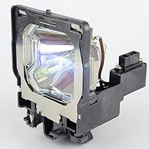 A+ Quality Projector Lamp with Housing for Sanyo, Eiki, Christie