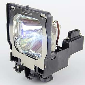 A+ Quality Projector Lamp with Housing for Sanyo, Eiki, Christie