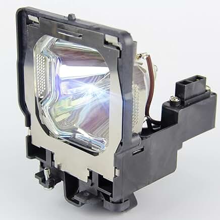 A+ Quality Projector Lamp with Housing for Sanyo, Eiki, Christie