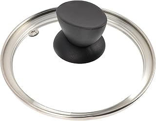 38cm Glass Lid for Cooking Pots and Pans
