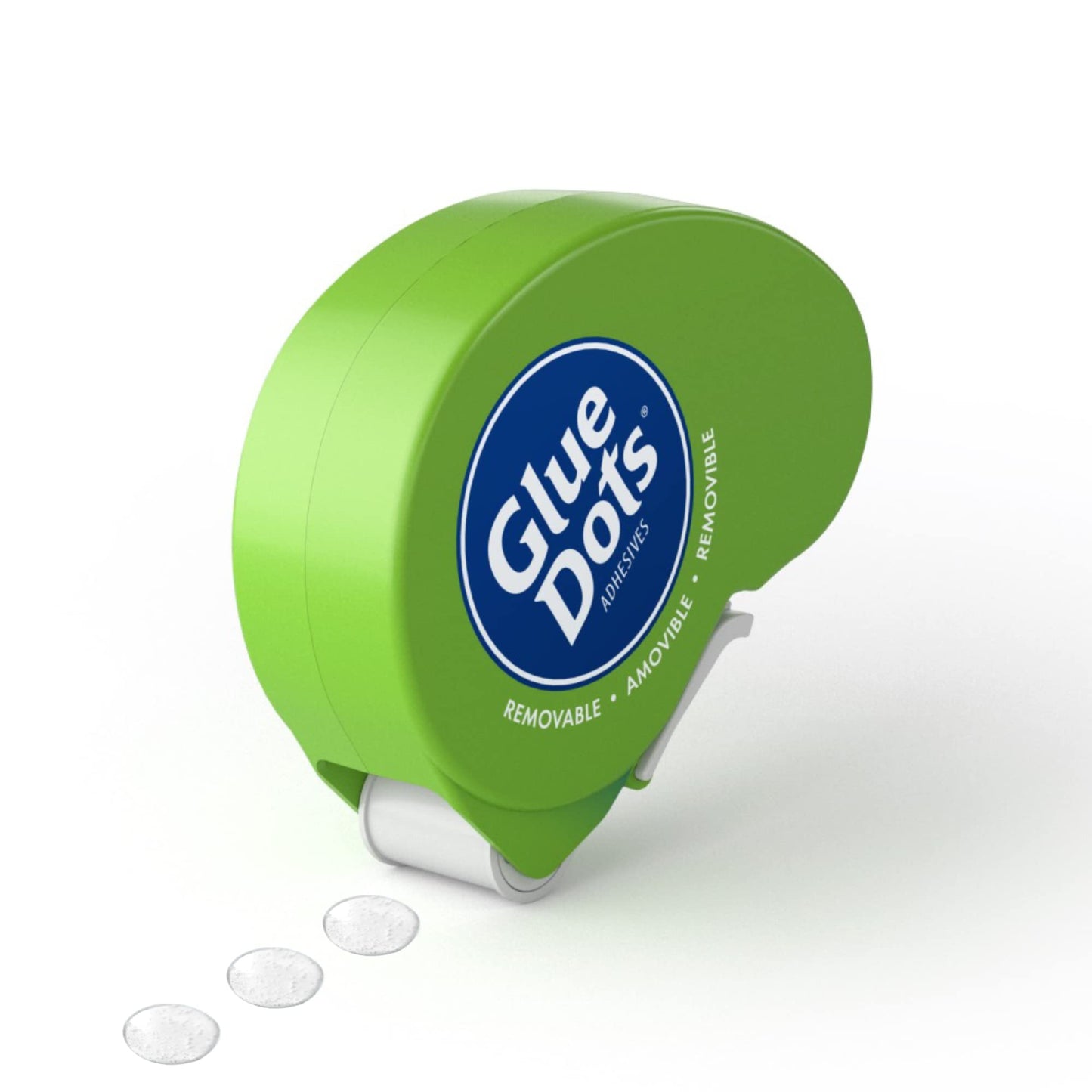 Dot N' Go Double-Sided Adhesive Project Pack 200 Dots