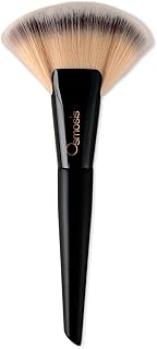 Ultimate Fan Brush for Makeup Blending