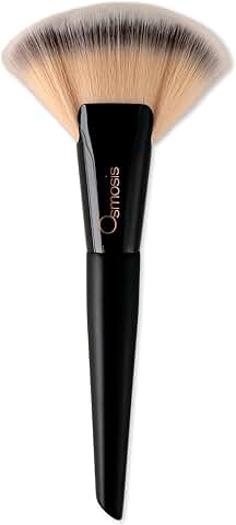 Ultimate Fan Brush for Makeup Blending