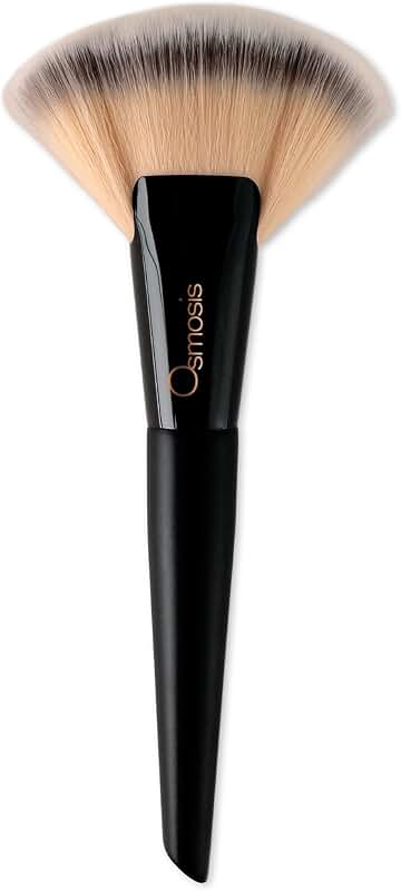 Ultimate Fan Brush for Makeup Blending