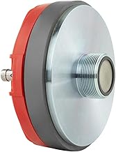 1-Inch Titanium Compression Driver, 600W, 8 Ohm