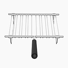 Warming Rack for Toaster